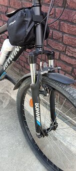 Btwin rockrider - 4
