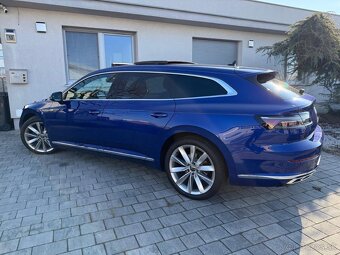 Volkswagen Arteon Shooting Brake R-Line 4motion - 4