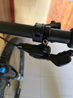 Orbea Oiz TR 120mm XL - 4