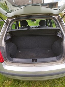 Fiat Stilo 1.9 JTD - 4