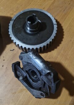 Babeta 210 - 4