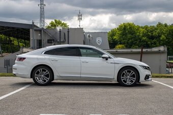 Volkswagen Arteon 2.0 TDI SCR BMT R-Line - 4