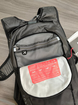 Nový ruksak Scott Trail Protect 10l s integrovaným chráničom - 4