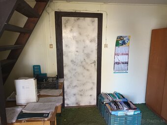 Vilmány - na predaj pozemok s dreveným domčekom - 4