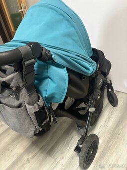 športový kočík Britax - 4