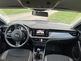 škoda Scala 1.0 tsi, Ambition - 4