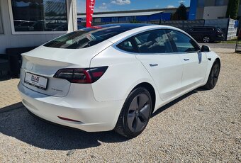 TESLA MODEL 3 LONG RANGE AWD - 4