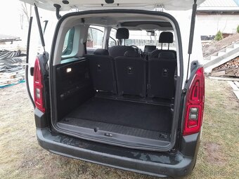 CITROEN BERLINGO - 4