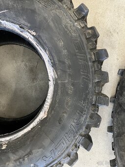 INSA TURBO 33x12,5 r15 - 4