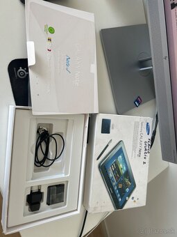 Samsung GT-N8000 - 4