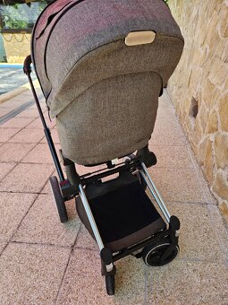 Cybex priam 2017 - 4