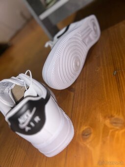 Nike air force one - 4