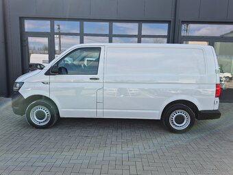 Volkswagen T6 Transporter 2.0 TDI BMT KR - odpočet DPH - 4
