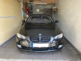 Predám/Vymením BMW e92 335xi 225kw r. 2008 - 4