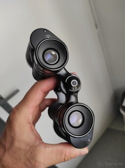 Swarovski 8x30 - 4