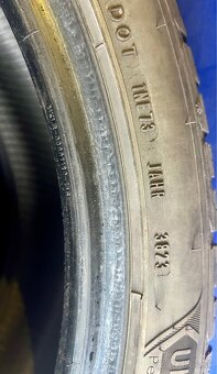 255/40/ R20 101V Good Year - 4