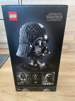 LEGO Star Wars 75304 - 4
