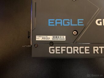 Rtx 3060-12GB - 4