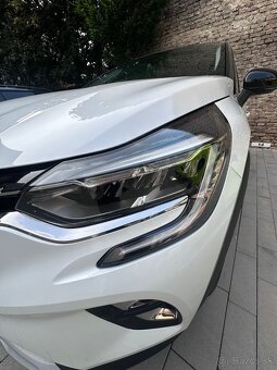 Renault Captur TCe 140 rv.2022 v záruke - 4