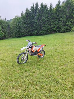 KTM EXC 300 2014 - 4