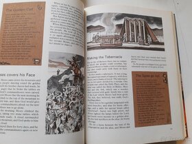365 Bible stories and verses in color - 4