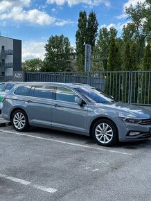 Volkswagen Passat Variant 2.0 2022 - 4