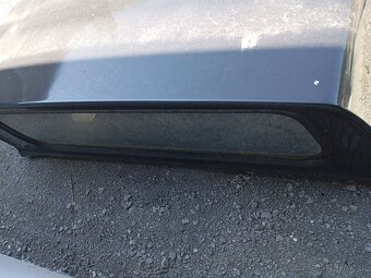 Hard top Navara D40 - 4