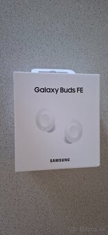 Sada Samsung Galaxy Watch7 40 mm + Buds FE + Smart Tag2 - 4