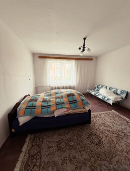 Na predaj 4 izbový rodinný dom Kameničany – Dubnica n/Váhom - 4