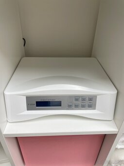 Kozmeticke zariadenie a vybavenie - 4