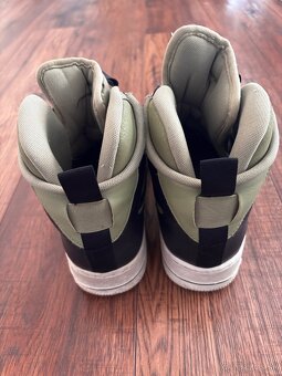 Dámske Nike Air Force 1 High veľ. 40 - 4
