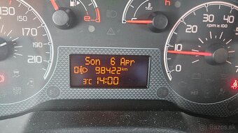 Fiat Fiorino - 4