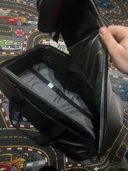 Samsonite Hellenergy taška - 4