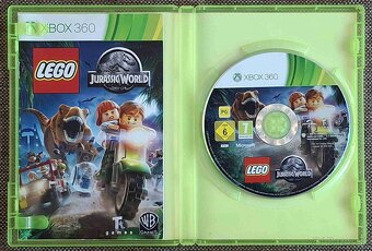 Hry na Micosoft Xbox 360 - 4