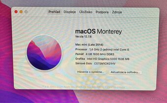 Mac mini Apple - 4