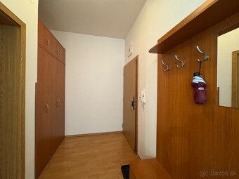1 izbový byt v centre mesta Žilina na prenájom - 4