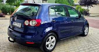Volkswagen Golf 5 Plus 1.4 Benzín Nájazd 146.200 Km - 4