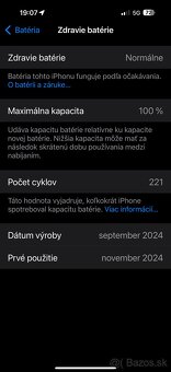 Apple iPhone 16 pro max 512 GB - 4