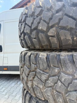 33x12,5r15 - 4