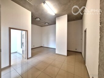 Prenájom kancelárskych priestorov, 69m2, R11, Sp. Nová Ves - 4