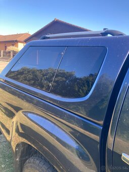 Hard top Alphaplus typeE - 4