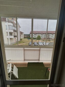 Prenajmem byt vo Svite – 39 m² s lodžiou - 4