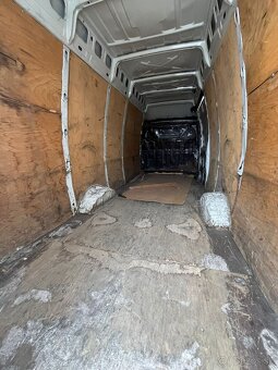 IVECO Daily 3.0 Diesel 35s17 - 4