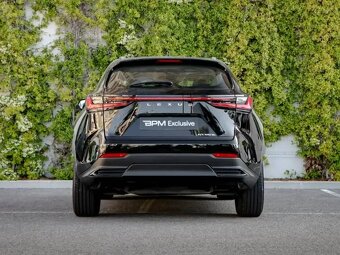 Predam Lexus NX 350h - 4