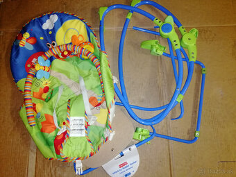 Kresielko Fisher-Price - 4