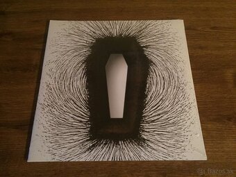 Metallica LP album - 4