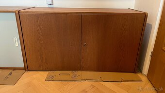 2x komoda Jiroutek - 4