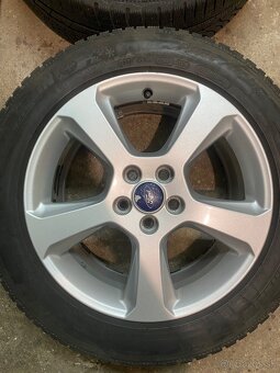 Ford sada R17 - 4