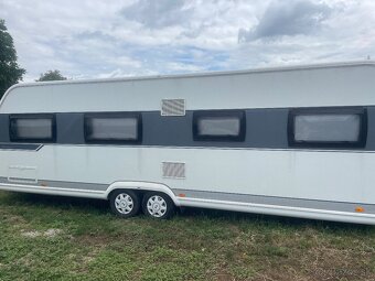 Hobby prestige 720 UKFe - 4