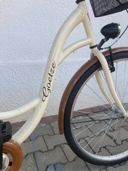 Goetze bicykel - 4